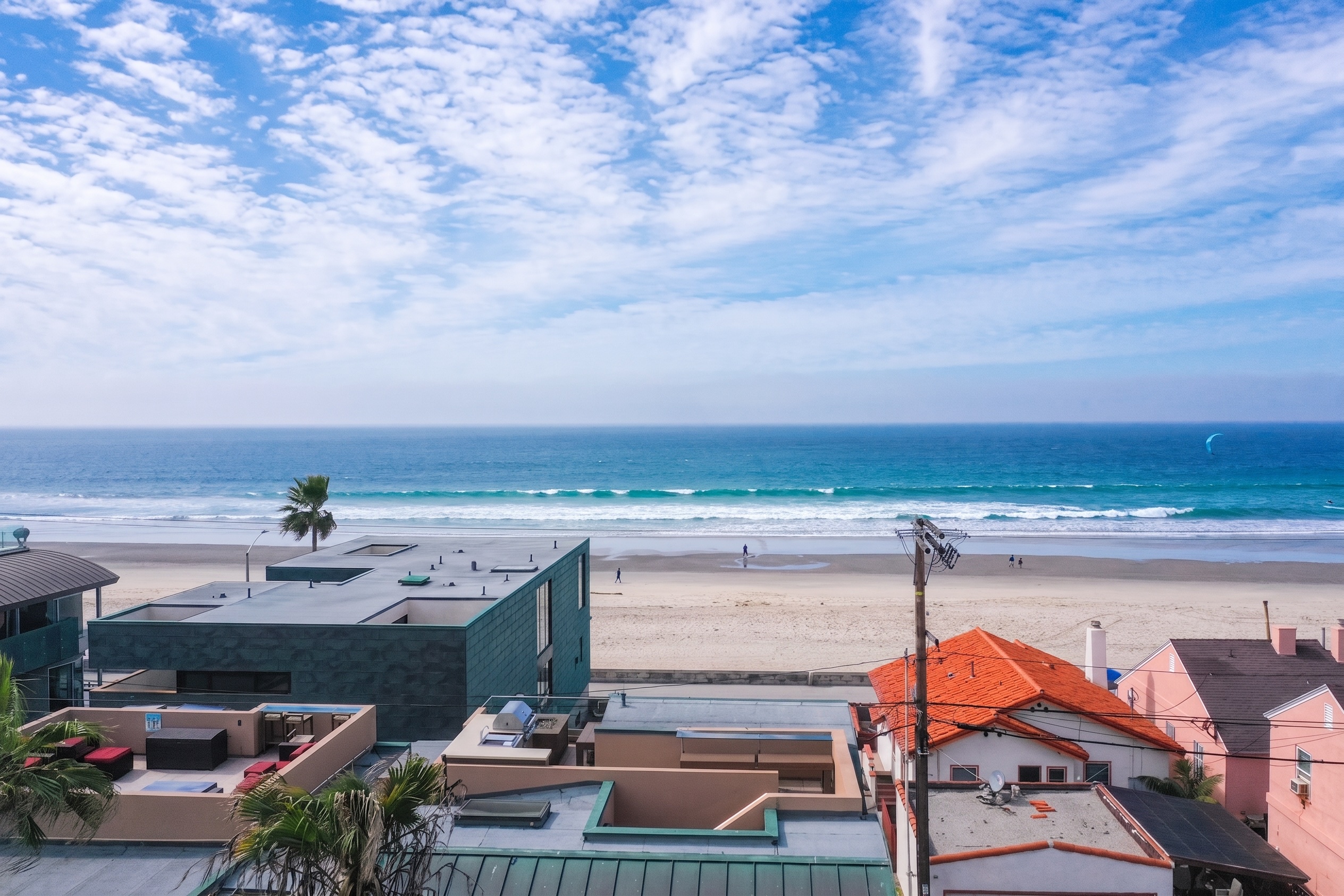 Ocean View Luxury 2 - 5