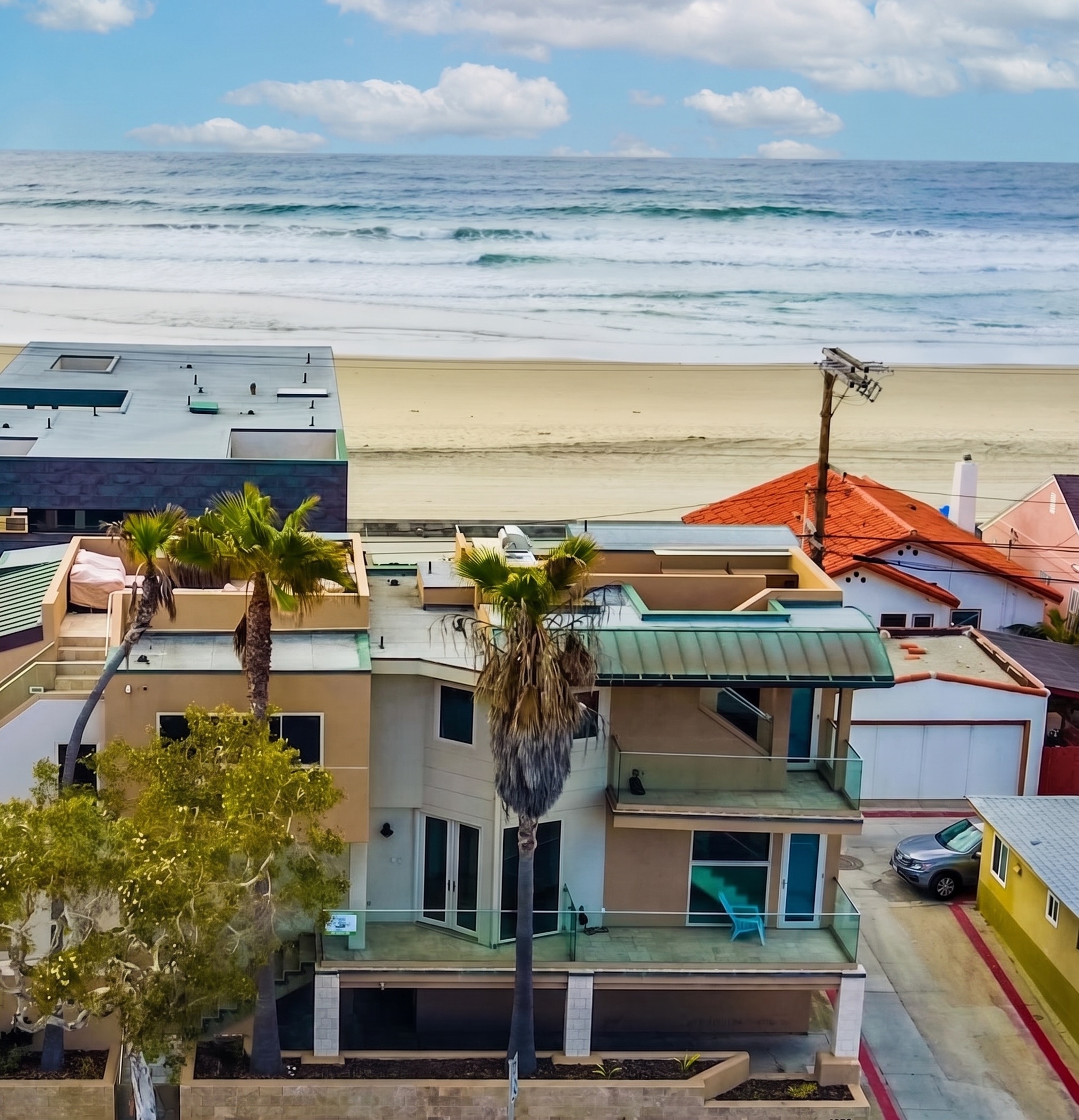 Ocean View Luxury 2 - 2